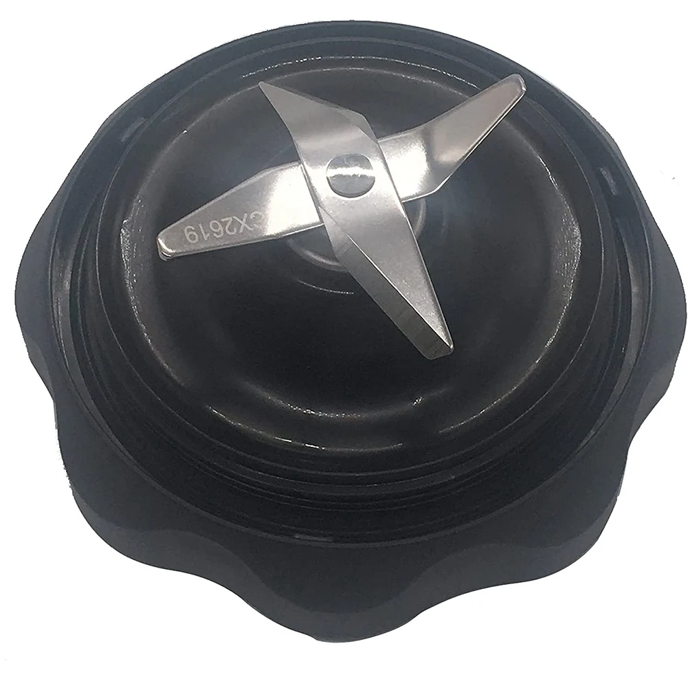 Replacement Blender Combo Easy Twist Extractor Blade, Compatible for NutriBullet 1200W Blender Combo ZNBF30500Z 1Pcs