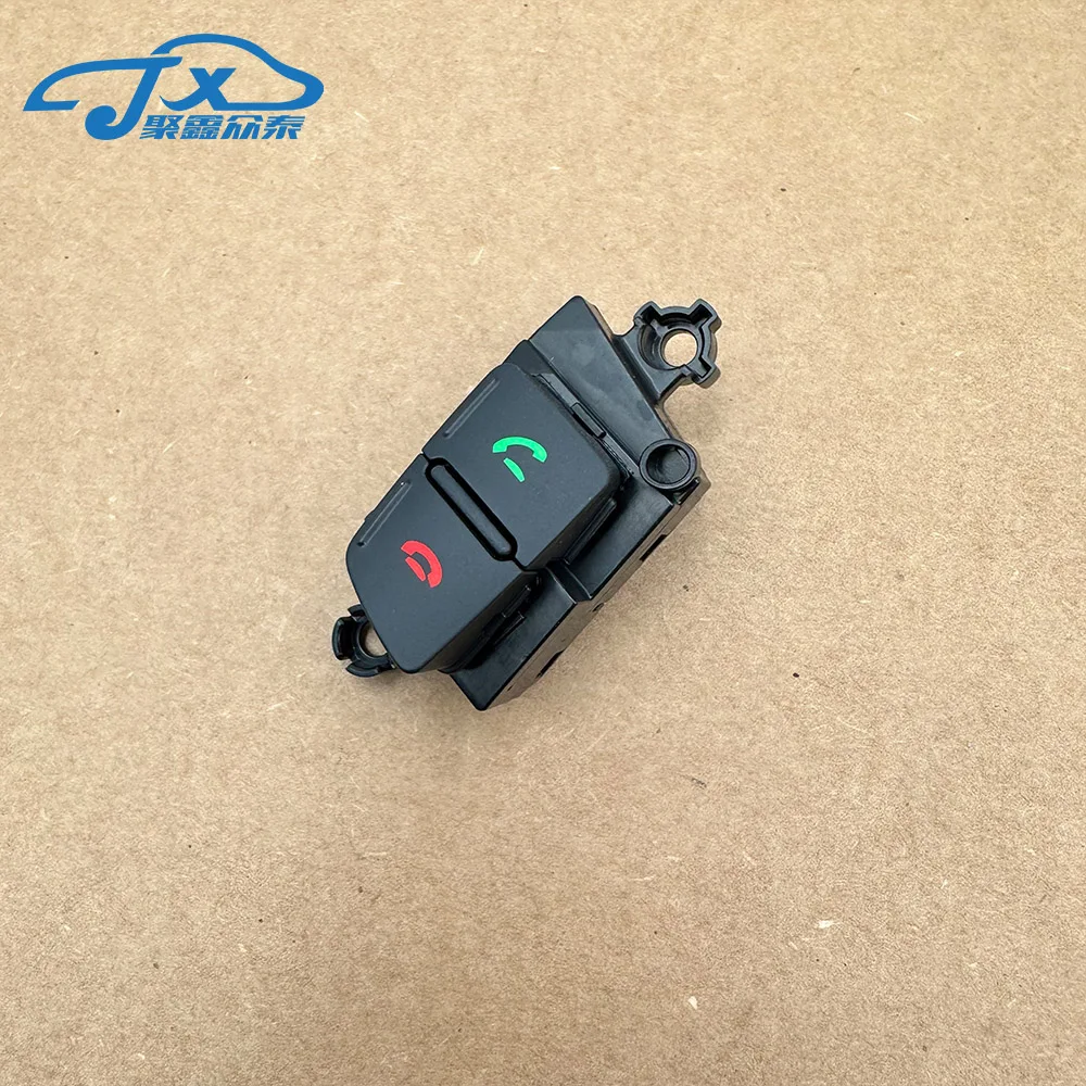 Multi Function Steering Wheel Audio Cruise Control Buttons For Kia Sportage SL Wth Backlight Button Switch & Bluetooth Panel