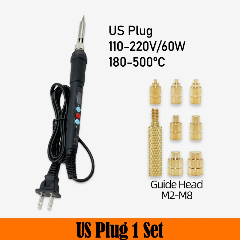 Variant: USA  9pcs