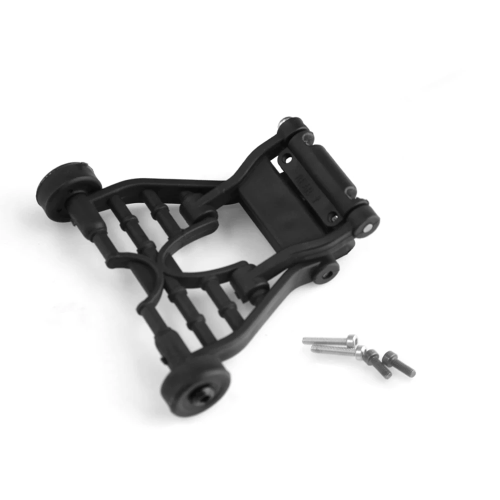 Автомобиль на радиоуправлении Wheelie Bar 7184 для 1/16 Traxxas вершина E-REVO EREVO Запчасти для радиоуправляемых автомобилей обновленные аксессуары