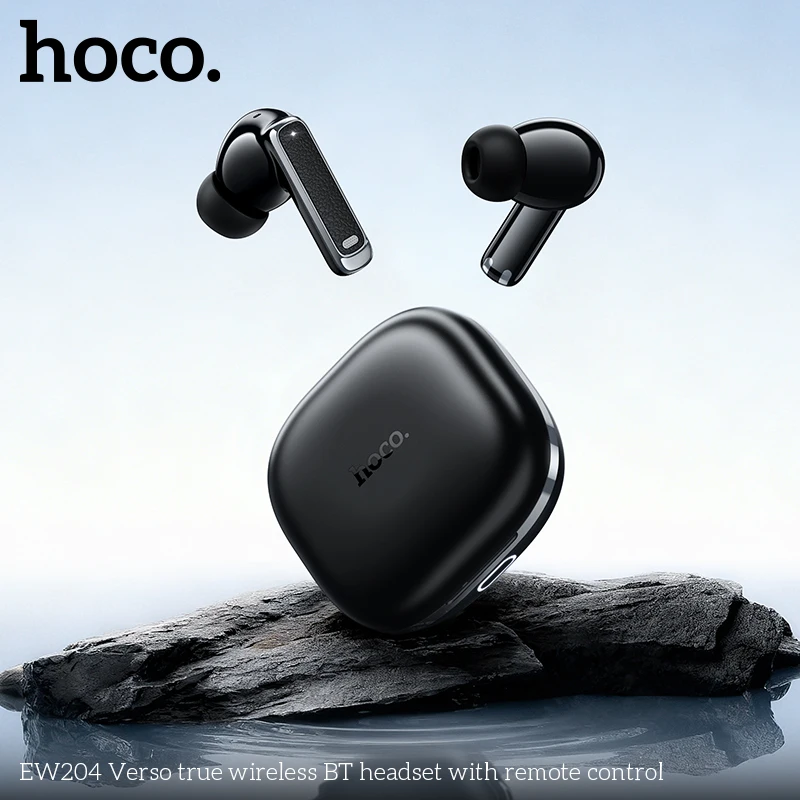 Hoco True Wireless … - image
