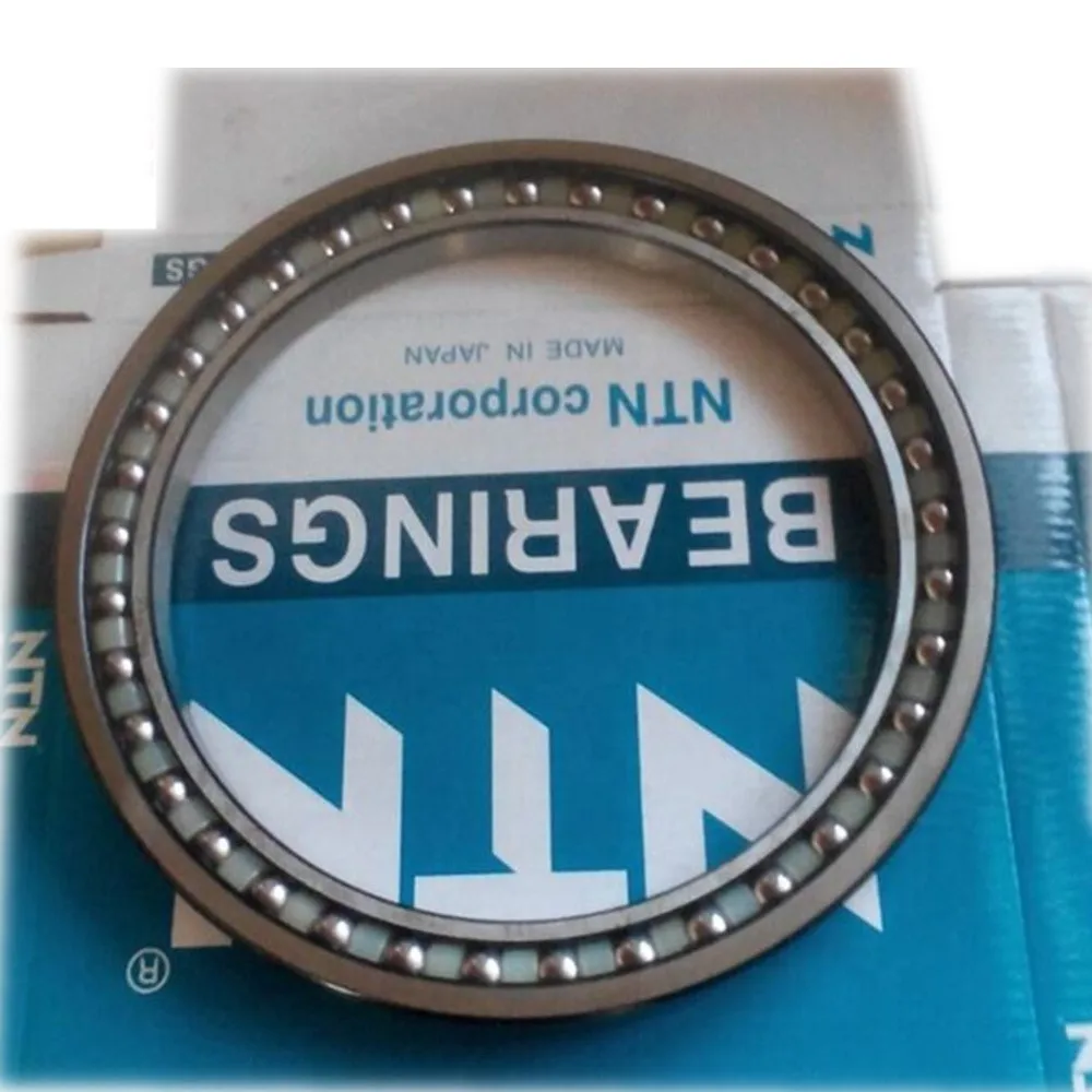 Excavator Angular contact ball bearing 120BA16 135BA16 240BA32S1 140BA180 140x180x22mm 165BA203 Slewing Bbearing