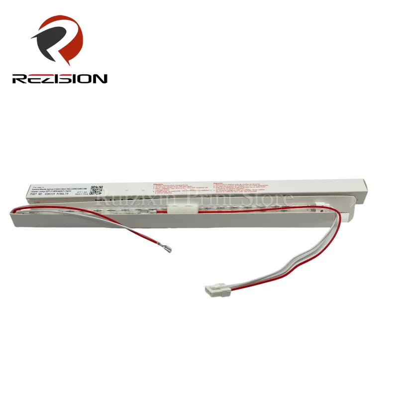 Fuser Heating Tube Lamp 220V For Konica Minolta BH C221 C224 C258 C308 C368 C284 C364 bhc 224 364 284 221 258 308 Copier Parts