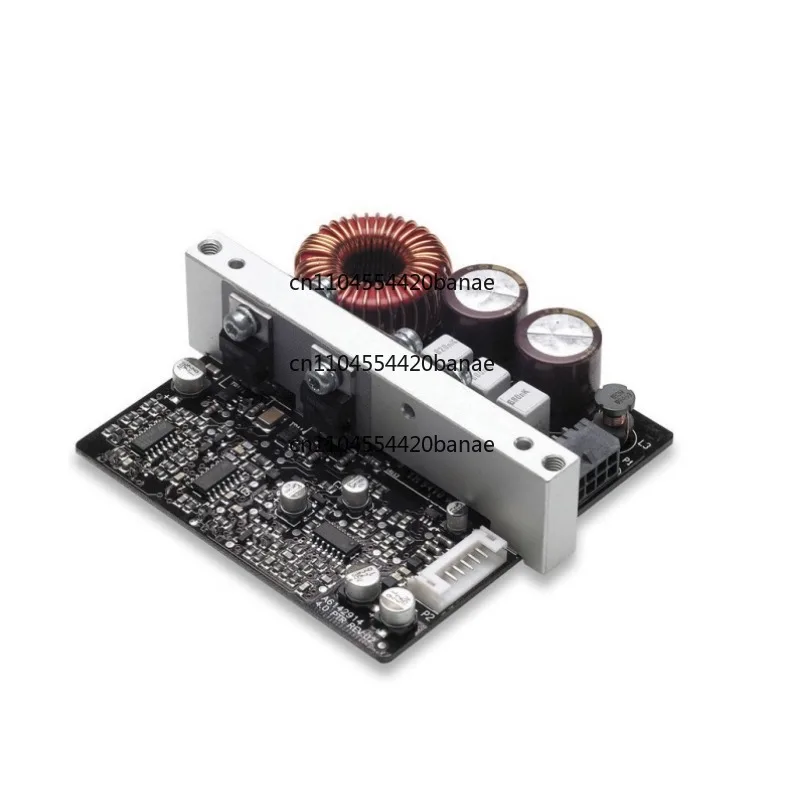 500A digital power amplifier board