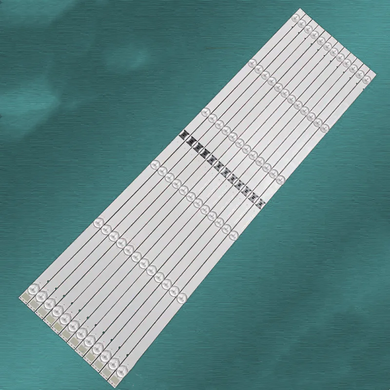 

LED Backlight Strip For KD-65XH8096 XBR-65X800H XBR-65X81CH XBR-65X80CH KD-65X8000H KD-65X85J LB6507Y V0 LB6508M V0 00