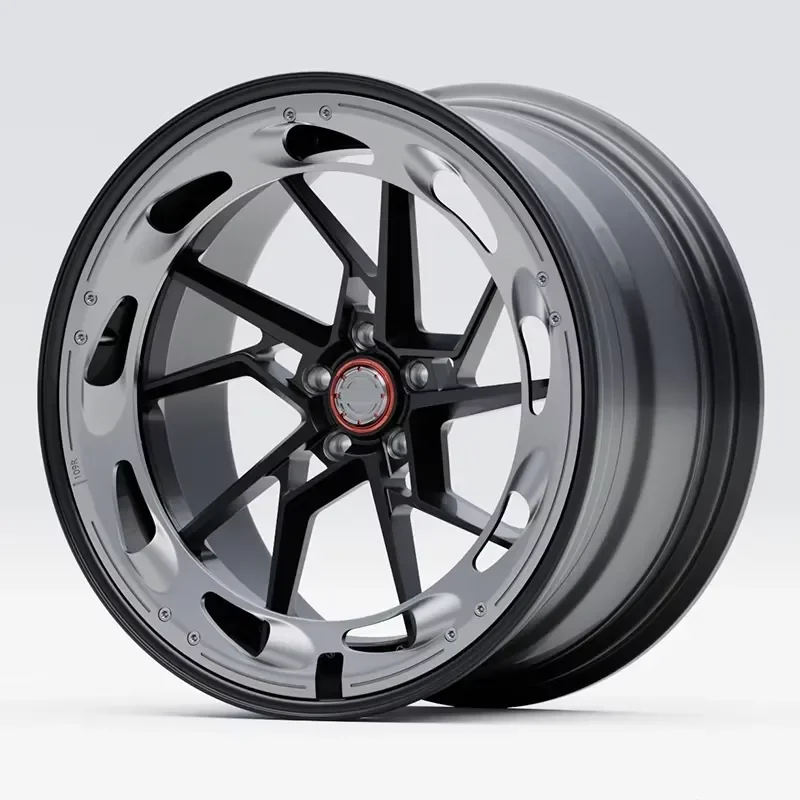 i Good Price All Size Pcd 5*112 5*139.7 Deep Dish Forged Aluminum Alloy Wheel Rims
