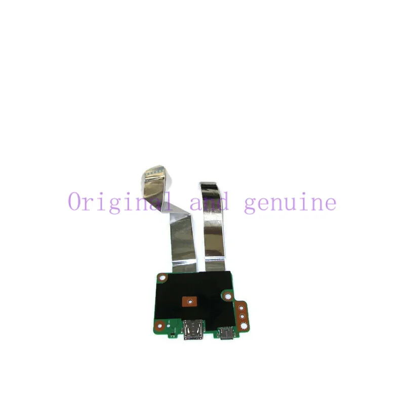 New Genuine FOR  Asus  C523NA  C523 Series USB Board with Cable 69N163D10A01