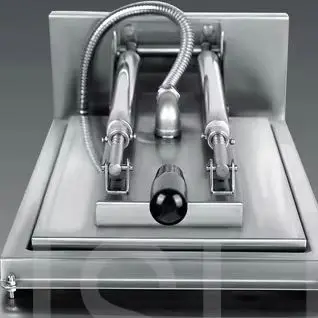 

Автоматическая коммерческая машина для жарки пельменей, булочек, риса, пасты, стейков, сковорода-фритюрница