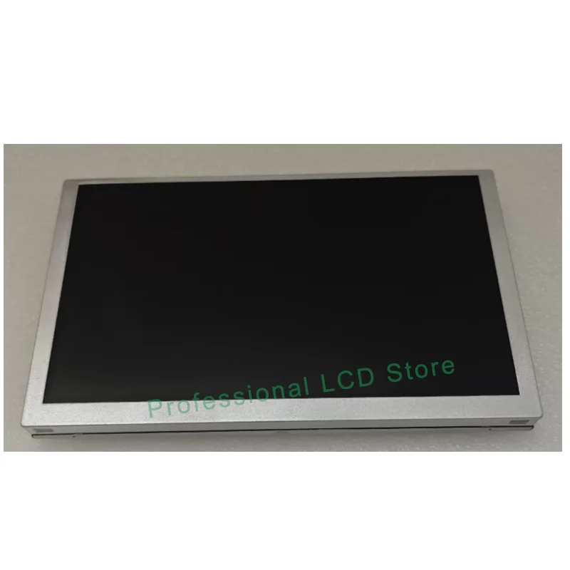 LQ080Y5DZ10 LQ080Y5DZ06 오리지널 새 8인치 LCD 디스플레이 화면 오펠/복스홀 아스트라 K 차량용 DVD GPS 네비게이션 LCD 2017 …