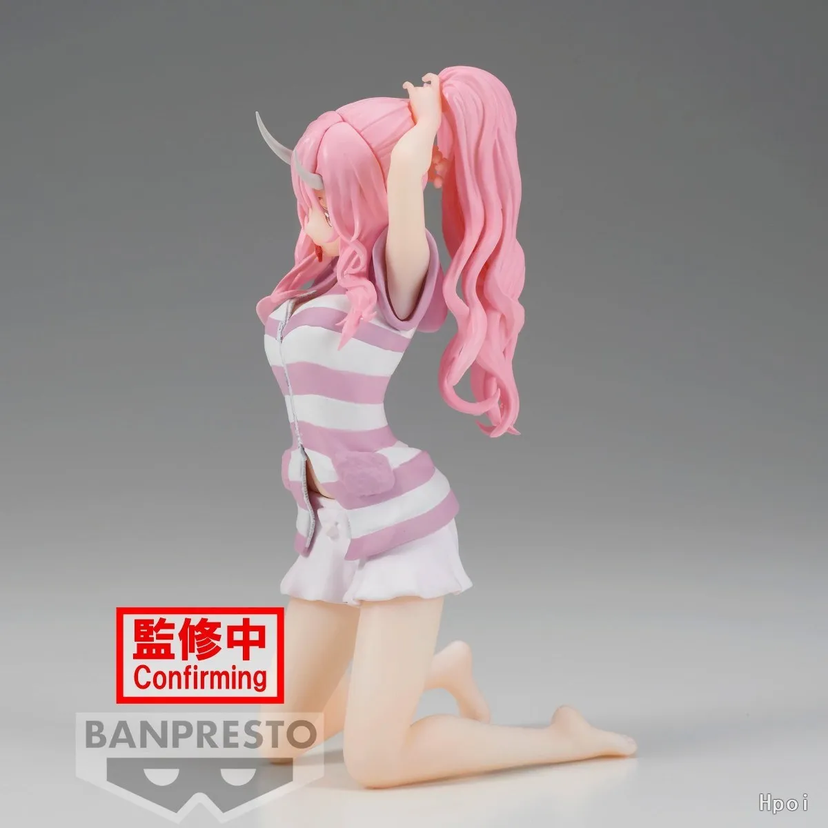 13CM Anime Shuna Figure That Time I Got Reincarnated As A Slime Action Figures Leisure Time Collection Doll Gift Toys Model