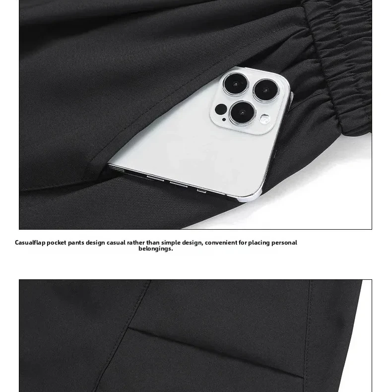 Summer Men's Plus Size Shorts for 50-165kg Loose Beach Pants Sport Quick Dry Breathable Male Trousers Pants Casual Shorts M-8XL