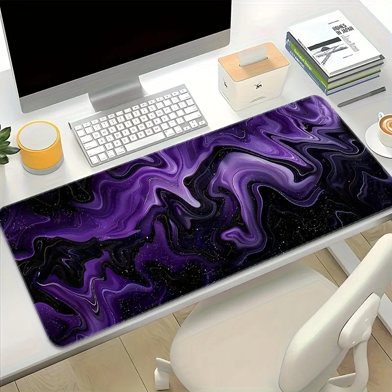 

Mouse pad, oversized table mat, office large boys' home computer, two-dimensional desktop pad, e-sports game pad