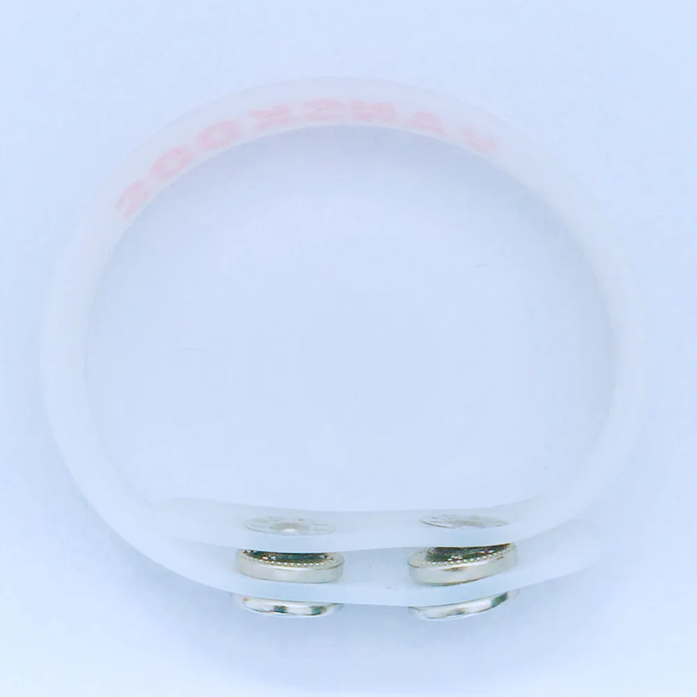 

Sissy Lifting Ring Silicone Adjustable Multifunctional Scrotum Ring Soft Thong Bulge Enhancing Strap For Underwear