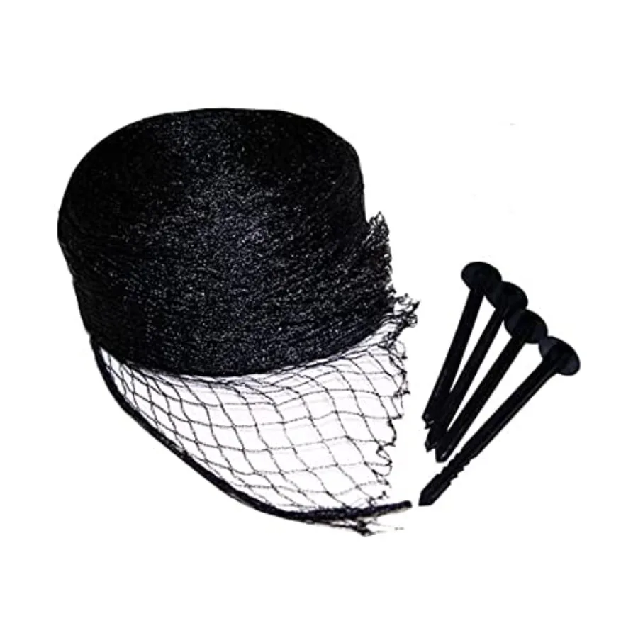 

Premium Protective Pond Netting for Outdoor Water Features: Durable UVResistant Mesh Design with Enhanced Coverage and LongTerm