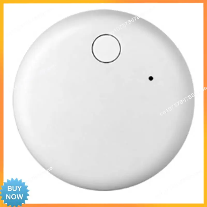 

A10R локатор с силиконовым чехлом для Airtag Bluetooth локатор для Findmy Pet Tracker для системы IOS потерянный артефакт