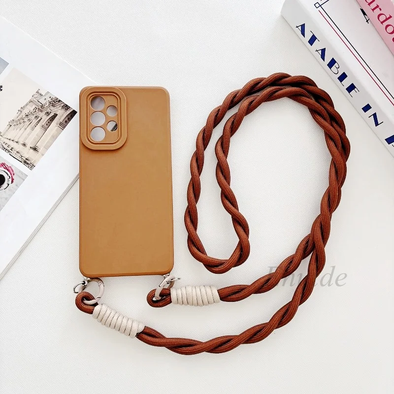 Thumbnail 3 - #81 Latest Samsung Galaxy A55 Cases Offers