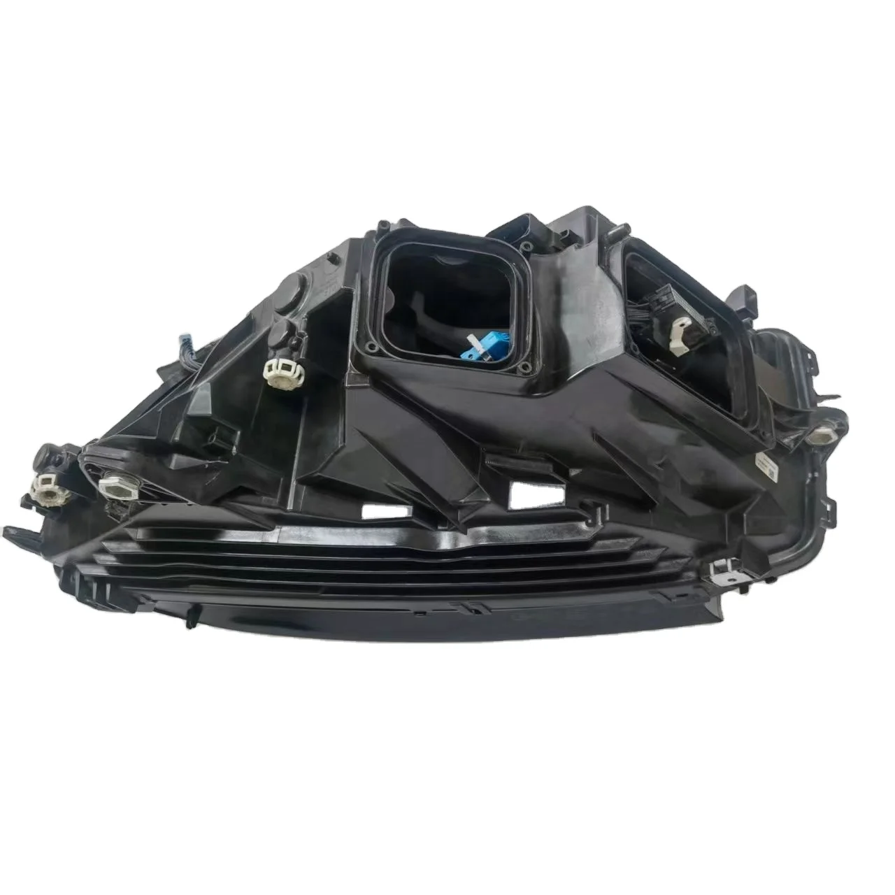 Suitable For Mercedes-Benz 2015-2017 W253 GLC253 LED Headlights