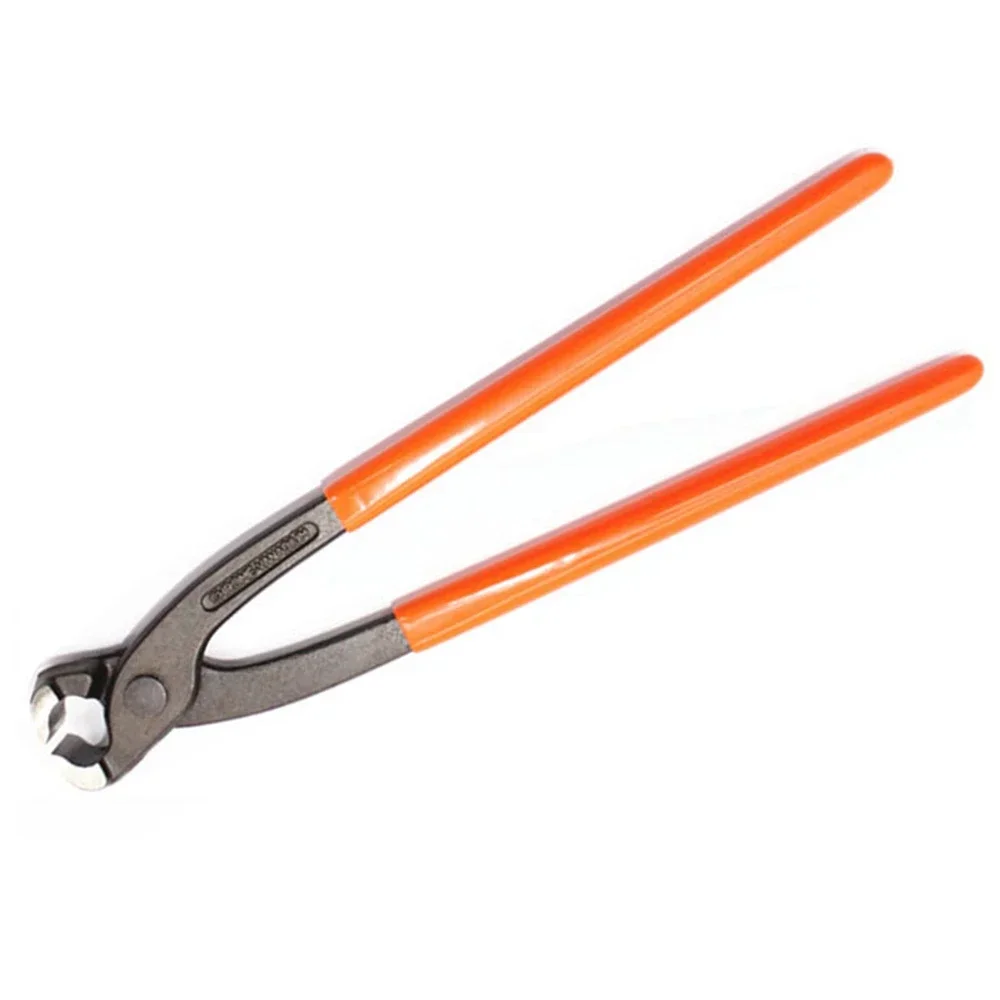 Automobile Ball Cage Pliers Throat Clamp Pliers Caliper Half Shaft Ball Cage Dust Cover Removal Tool Diagonal Nose Pliers