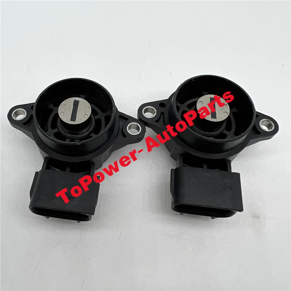 TPS Throttle Position Sensor OEM 192300-2010 for Toyotaa RAV4 Corolla Verso Avensis Lexuss GS300 GS430 IS250 IS220 IS350