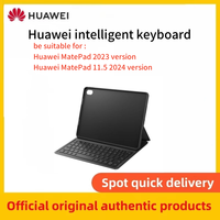 MatePad Pro 11.5-inch original Huawei smart keyboard is suitable for Huawei MatePad 11.5 2024 and MatePad 2023.