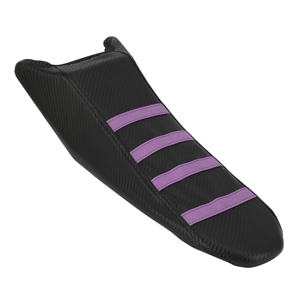 シートカバー PVC クッションカバー防水滑り止めオートバイアクセサリー SUR-RON Surron ハイパービー電動ダート E-バイク用