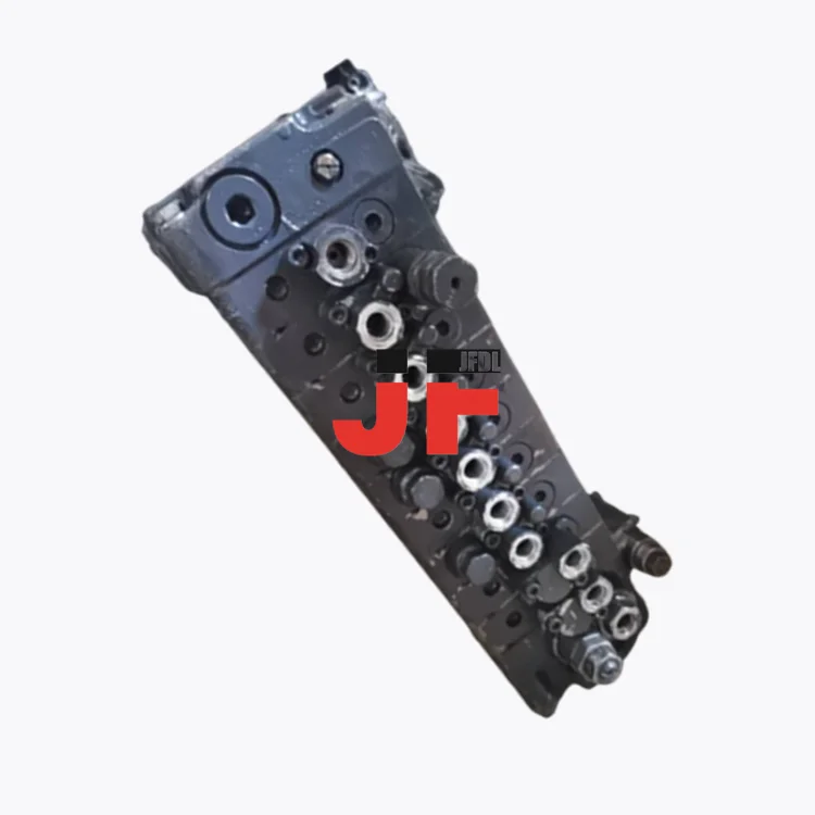

Excavator Parts Control Valve PC27MR-2 PC27MR Hydraulic Main Control Valve 723-18-16301 7231816301 sale