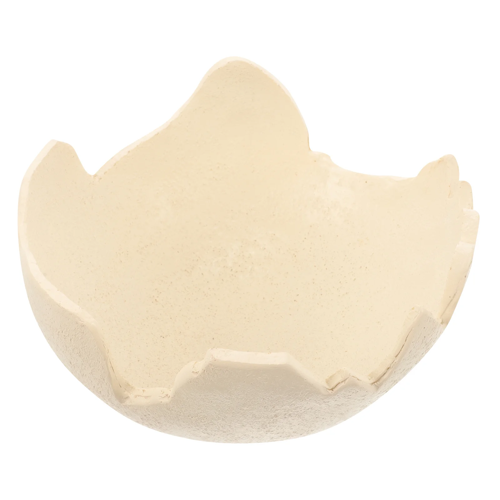 

Newborn Eggshell Prop Multi-Functional Infant Photo Cradle Decoration for Baby Shower Party Aesthetic Office Space Enhancer