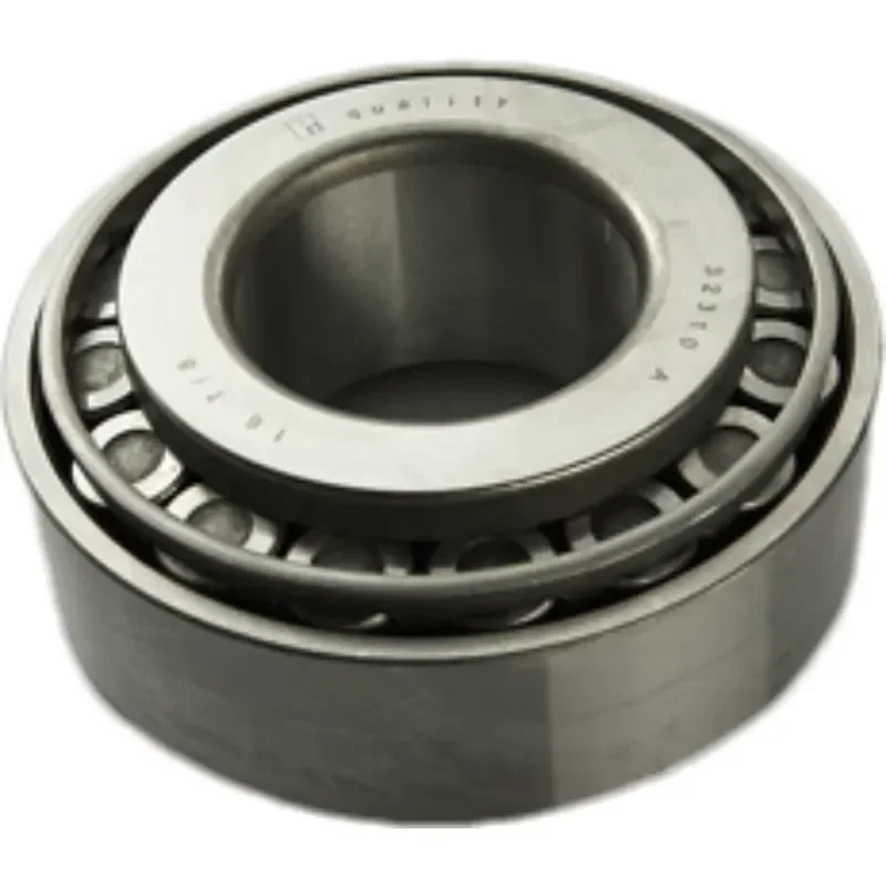 Wheel Bearing 8151816 1584340 322748 for Truck Trailer Heavy Duty Auto Parts Replacement Kit Durable Steel Construction