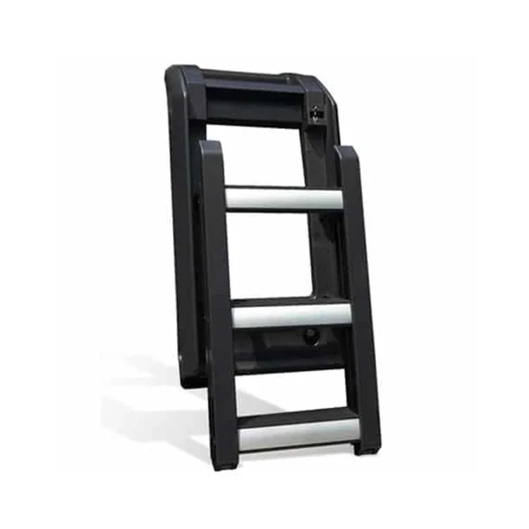 

New Product Extension Car Ladder For 2020 Defender 110 Land Rover