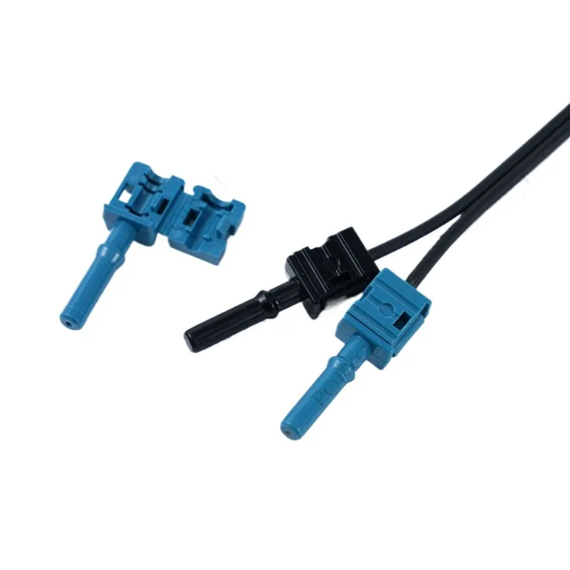 Industrial Control 4531-4533Z Plastic Optical Fiber High and Low Voltage Inverter Connector