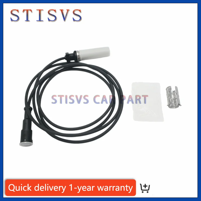 ABS Wheel Speed Sensor 4410329000 For DAF LF 45/55 Nissan Fiat Iveco Bus Renault TrucksVolvo F/FL6 Volvo FH/FM/FMX/NH Auto Parts