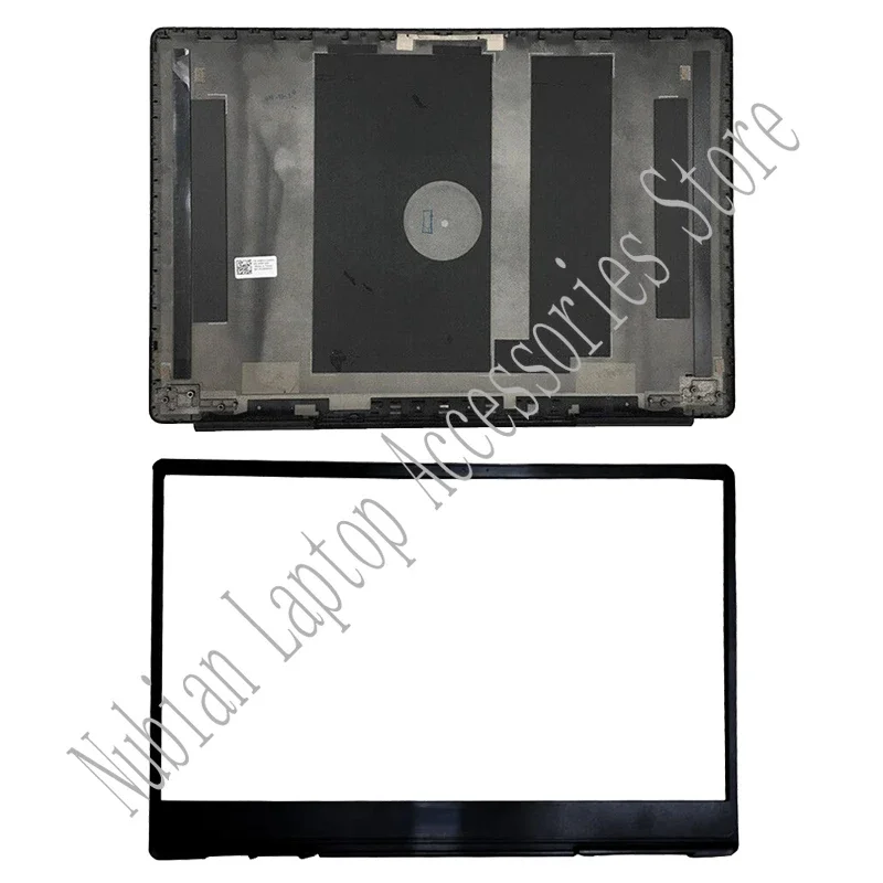 FOR Dell Inspiron 7590 P83F Laptop LCD Back Cover/Front Bezel/Hinge - Image 5