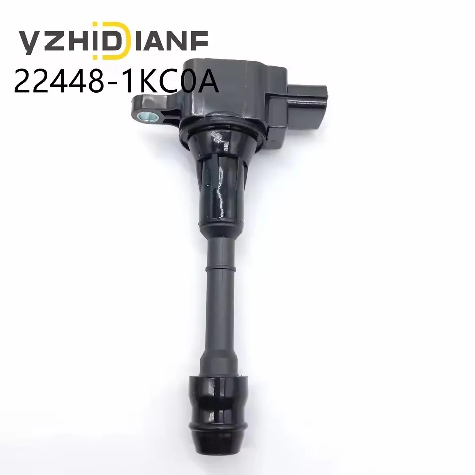 

5x 22448-1KC0A 224481KC0A Катушка зажигания для Nissan Sentra 1.6L L4 2011-2016 Juke XIC-AC06N UF659