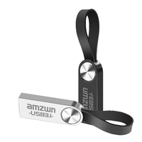 Usb 3.1 Pendrive Metal 16GB 32GB USB Flash Drive 64G Pen Drive U Disk Flash Memory Stick Gift USB Flash Drive USB Devices