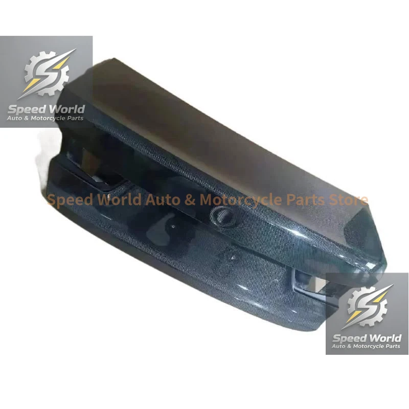 Factory Hot Sale OEM Style Carbon Fiber Rear Trunk Lid Seri G G