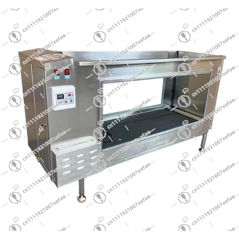 C380 High Quality Dog Underwater Treadmill