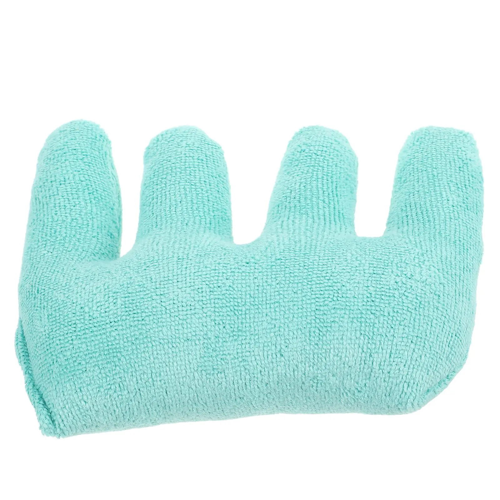 

Hand Rehabilitation Grip Pad Adjustable Strengthener Finger Exerciser Trainer Forearm Gripper Booster