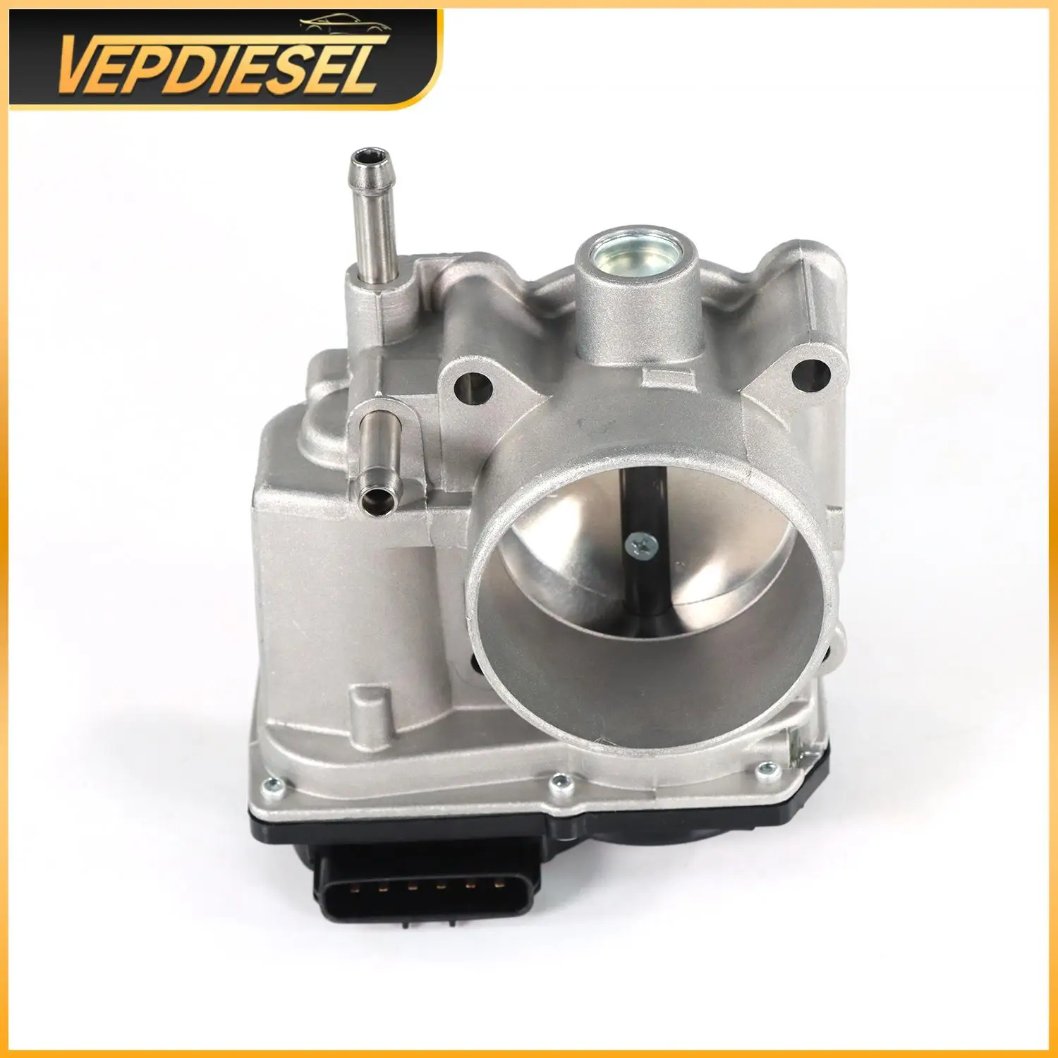 1PC Throttle Body For Nissan Sentra Versa Cube Tiida 1.8L Sentra Nv200 2.0L 161199SE0A 16119ET00A 16119ET00B