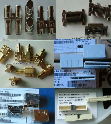 1PCS   BCJ-BPLH2PA       8903-020-177MS-A-F      85_QMA-S50-0-2      HTSS-125-01-L-DV-A-P-TR     KF06A08000J0G     G45AD131211HR