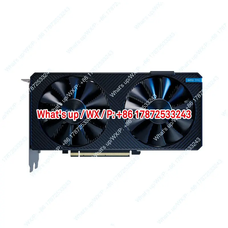 A380 Photon 6G OC desktop computer new graphics card