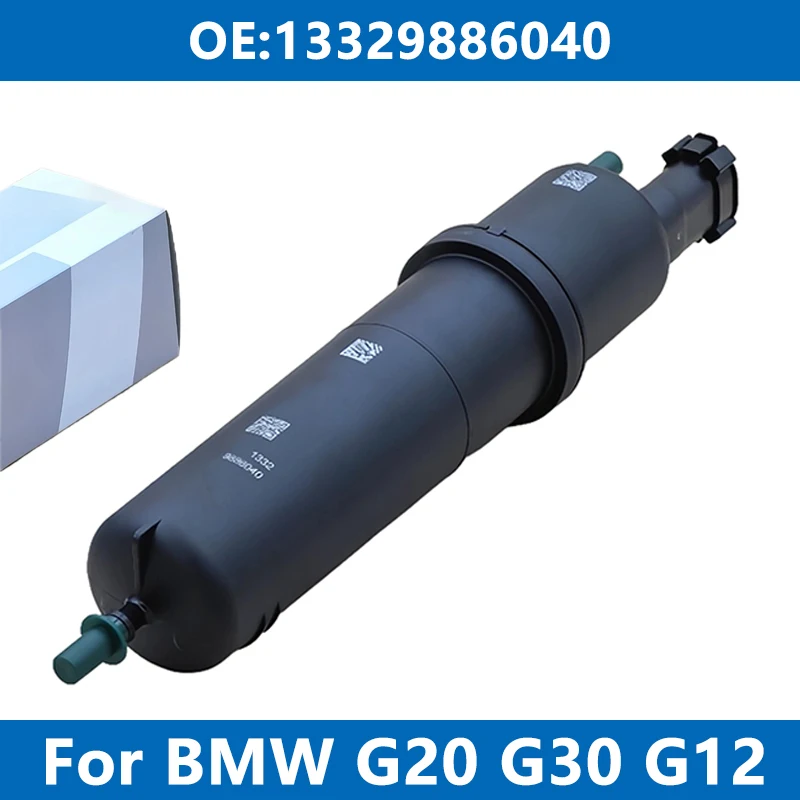 

Car Fuel Filter 13329886040 For BMW G42 G20 G21 G26 G30 G31 G32 G12 G70 G16 G01 G02 G05 G06 G07 316d 320 530d 740 X3 X4 X5 X6 X7