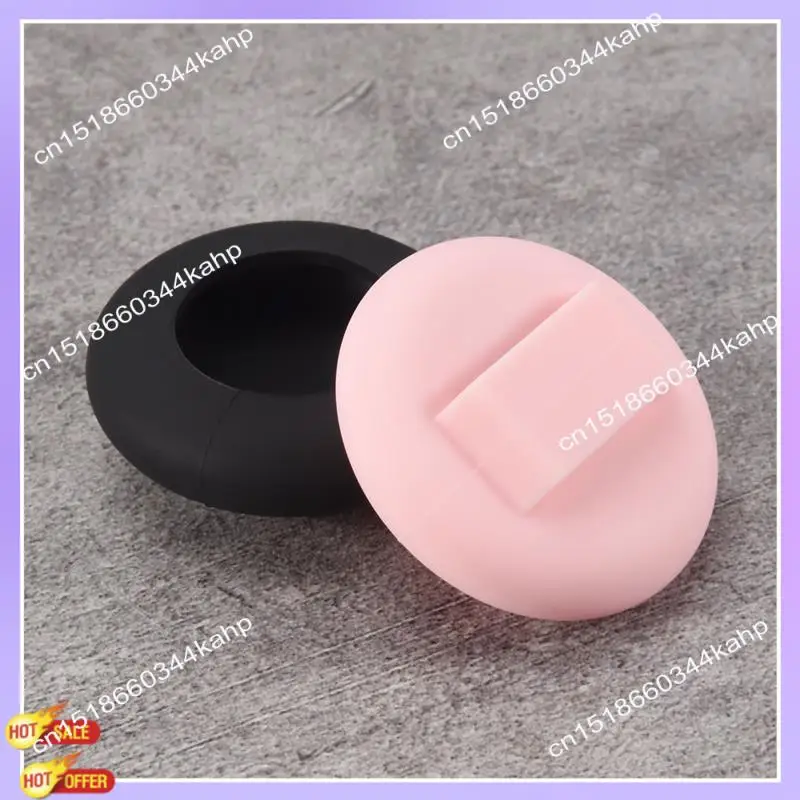 CLCU Cat Collar Holder, For Air Tag Cat Collar Holder Compatible For  Airtag GPS Tracker,2Pack Case Cover