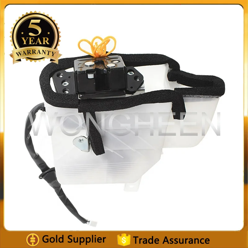 

69110-35090 1pc High Quality Rear Tailgate Lock Actuator For Toyota 4Runner 2003 2004-2009 4.0L 4.7L