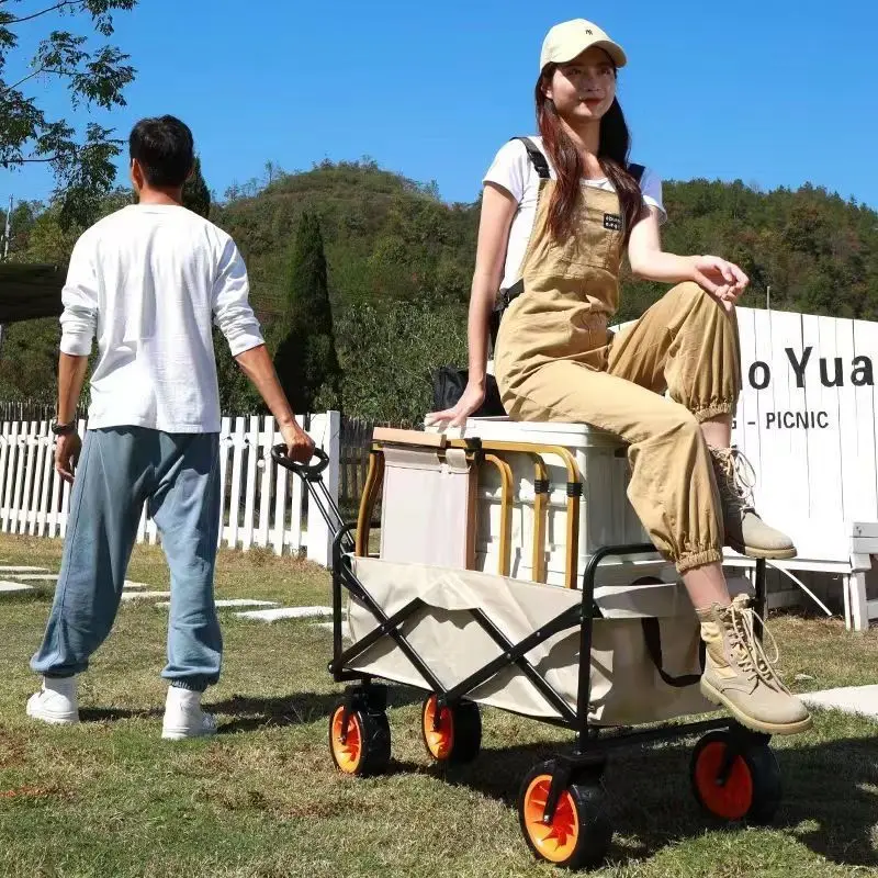 

Грузовик-кемпер, киоск, тележка, специальный пикап, курьер, складная тележка, лагерь, грузовик для пикника на открытом воздухе