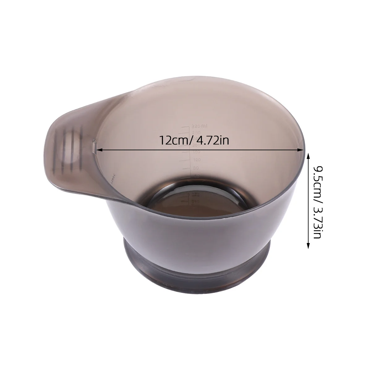 مجموعة واحدة من أدوات تلوين الشعر، مجموعة ملحقات أساسية لخدمة الذات، صبغة شعر آمنة وقابلة لإعادة الاستخدام، مجموعة أدوات احترافية للاستخدام اليومي #6