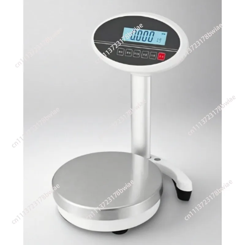 Electronic weighing balance, paint mixed car scale 0.1g Accurate Digital Car Paint Mix Scale For Automotive Repair Shop Paint