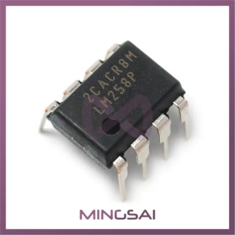 10PCS LM386N LM386 DIP8 LM386N-1 LM258P LM258 LM358N LM358P LM358 LM311P LM311 LM567 LM567CN LM293P LM1458N LM1458 LM833N LM833