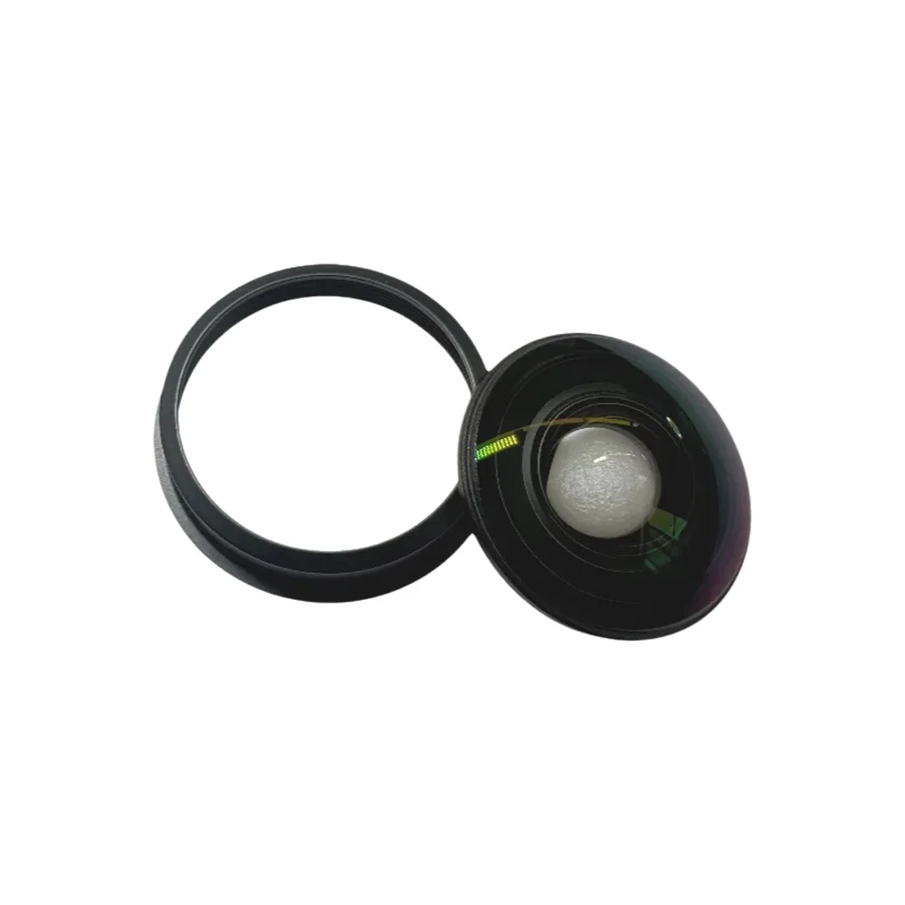 Szkło obiektywu zamienne do Insta360 X4, części zamienne i akcesoria do naprawy kamer sportowych — zdjęcie produktu 5