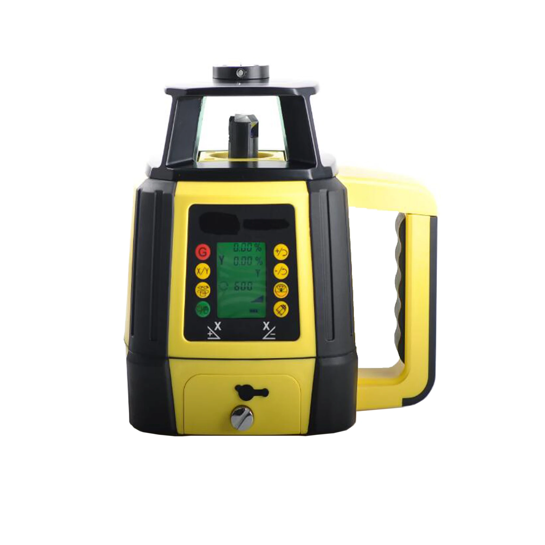 

High Quality 500m Red Self Leveling 360 Rotary Laser Levels Machine