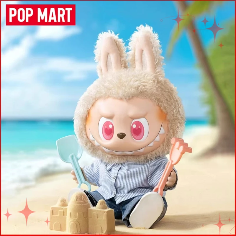 

POP MART LABUBU THE MONSTERS FLIP WITH ME Time To Chill THE NAUYGHTY CASHIER FALL IN WILD Let's Checkmate Vinyl Plush Ornament